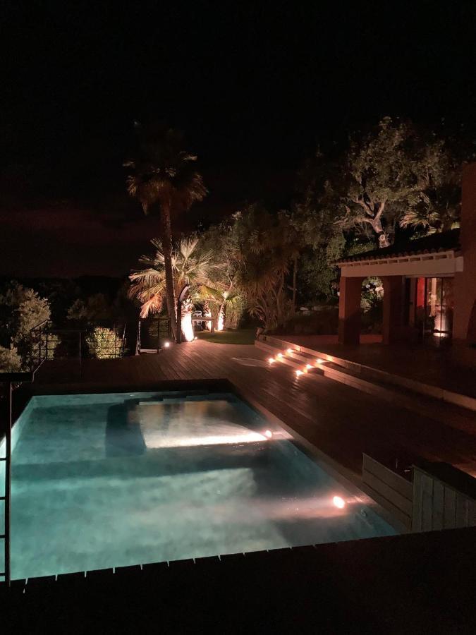 Riad La Londe Dış mekan fotoğraf