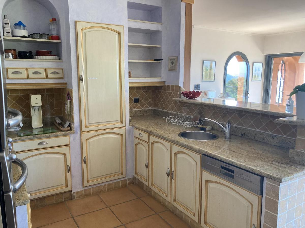 Riad La Londe Dış mekan fotoğraf