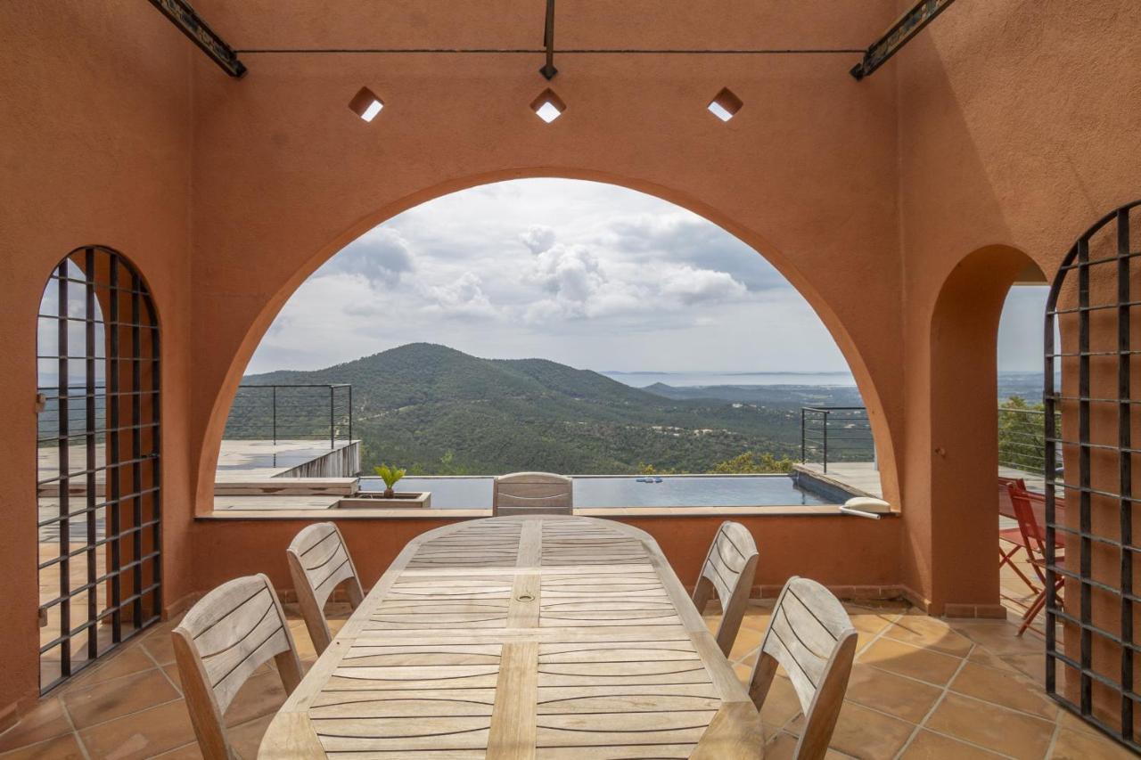 Riad La Londe Dış mekan fotoğraf