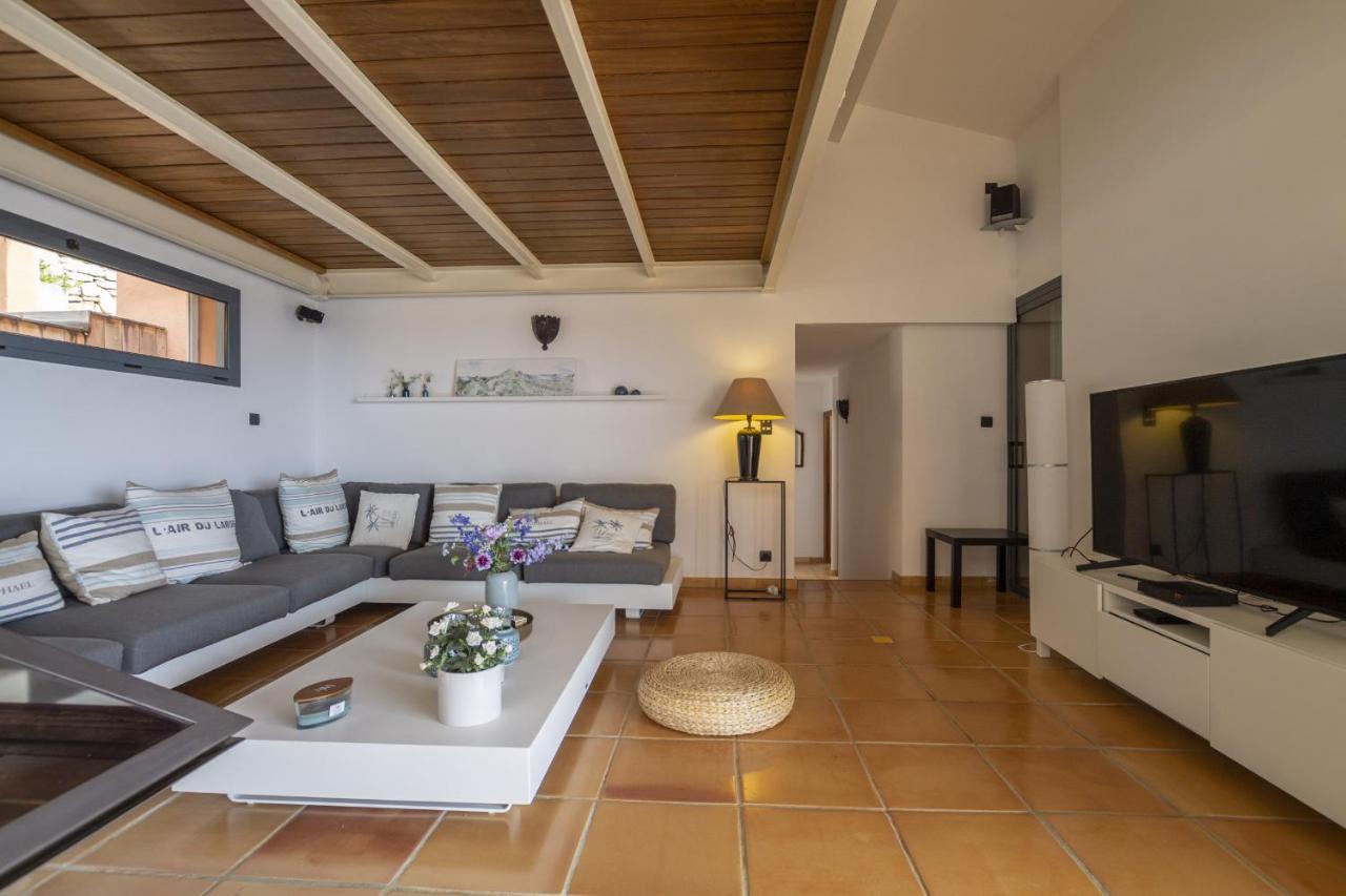 Riad La Londe Dış mekan fotoğraf